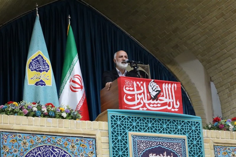 حجازی: فرهنگ انقلاب اسلامی باید با زبان هنر به نسل جوان منتقل شود