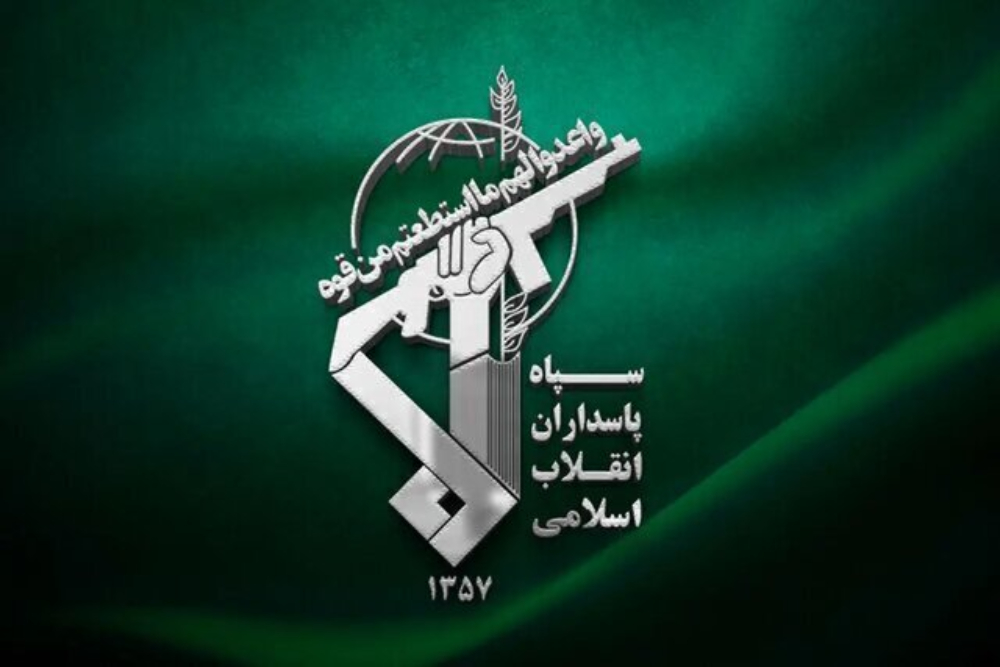 پاسخ سخت سپاه؛ محل استقرار جنگنده‌های پیشرفته آمریکا هدف قرار گرفت
