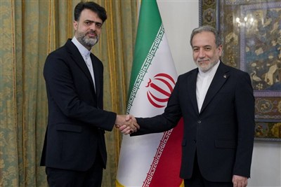 توصیه عراقچی به سرکنسول ایران در بصره برای تقویت روابط