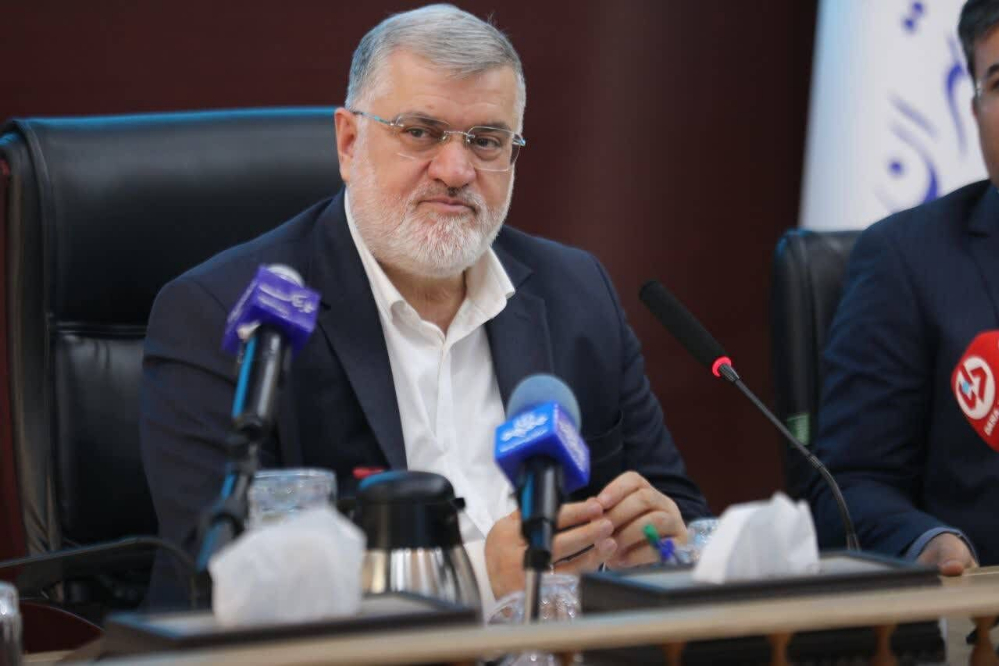 آماده‌باش گسترده تهران برای مراسم تشییع