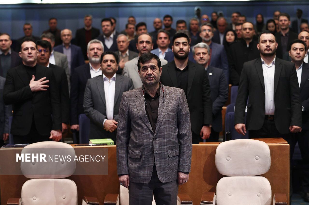 باید رکورد بعد از انقلاب را بشکنیم/ ۷۰ سال است یک دختر مدال نگرفته!