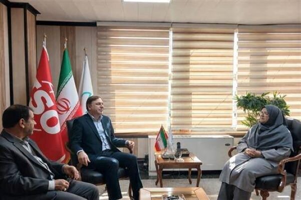 رئیس سازمان ملی استاندارد: زیرساخت‌های آزمایشگاهی بوشهر توسعه می‌یابد