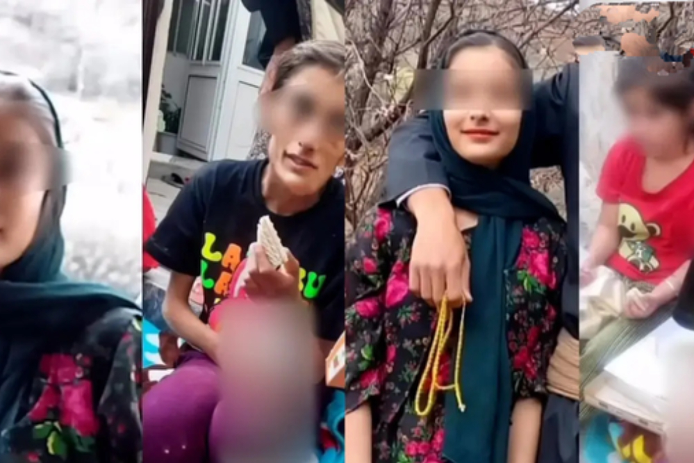 پرونده شکنجه دو دختر سنندجی به دادگاه رسید