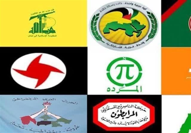 احزاب ملی لبنان: حماسه مقاومت در علی‌الطاهر در تاریخ جاودانه خواهد شد
