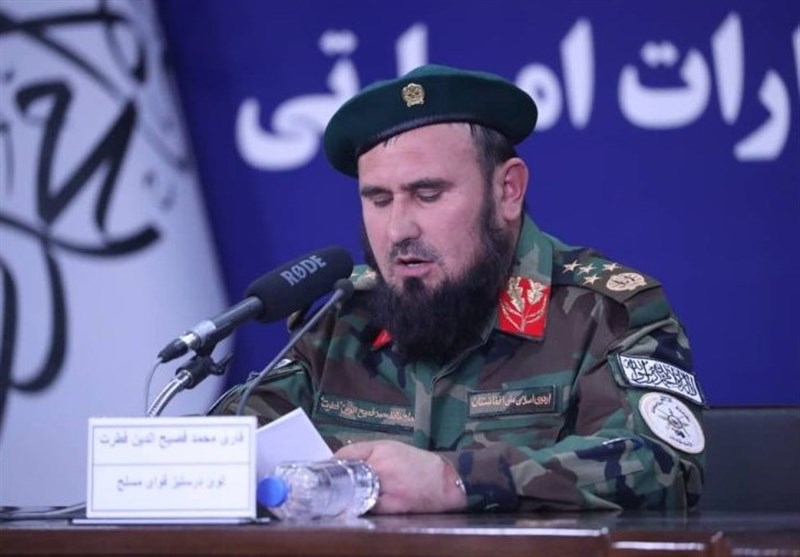 طالبان: پاکستان آتش‌بس موقت را نقض کرده است