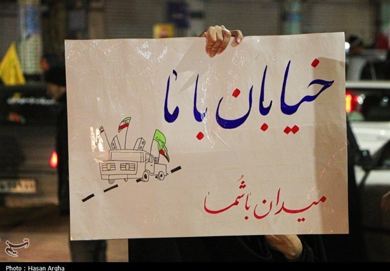 خیابان؛ مسلخ روشنفکری