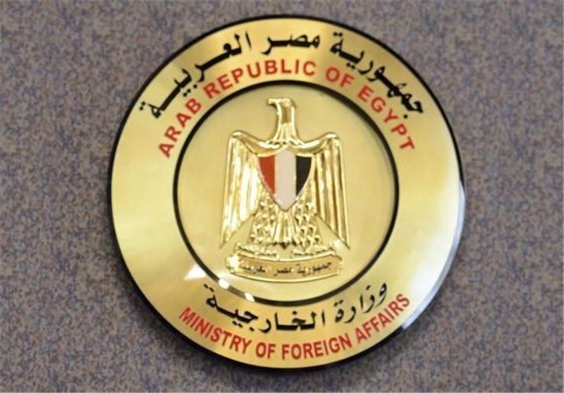 تماس تلفنی وزیر خارجه مصر با همتایان عمانی و ایرانی