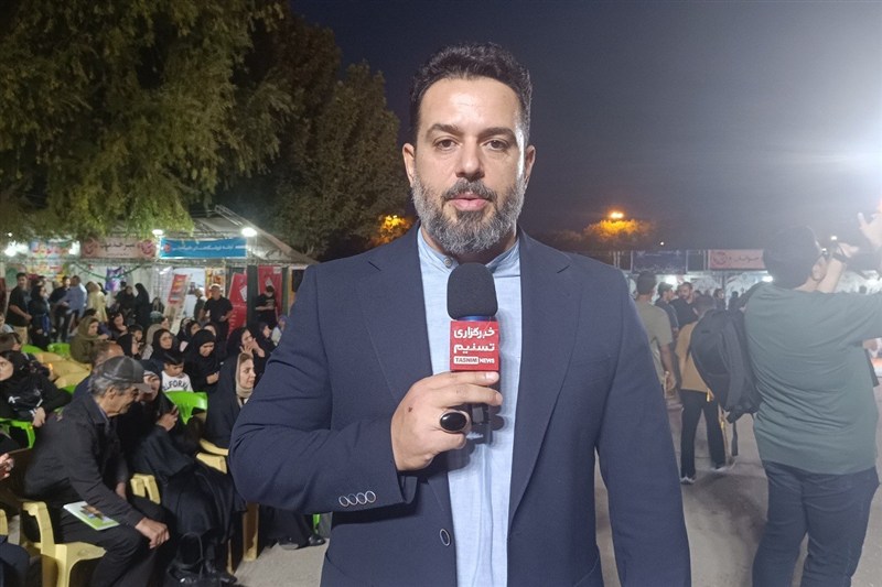 دماوند پایلوت اجرای طرح سلامت سالمندان شد