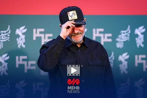 مهران غفوریان: کارگردان «قطار» جسور بود