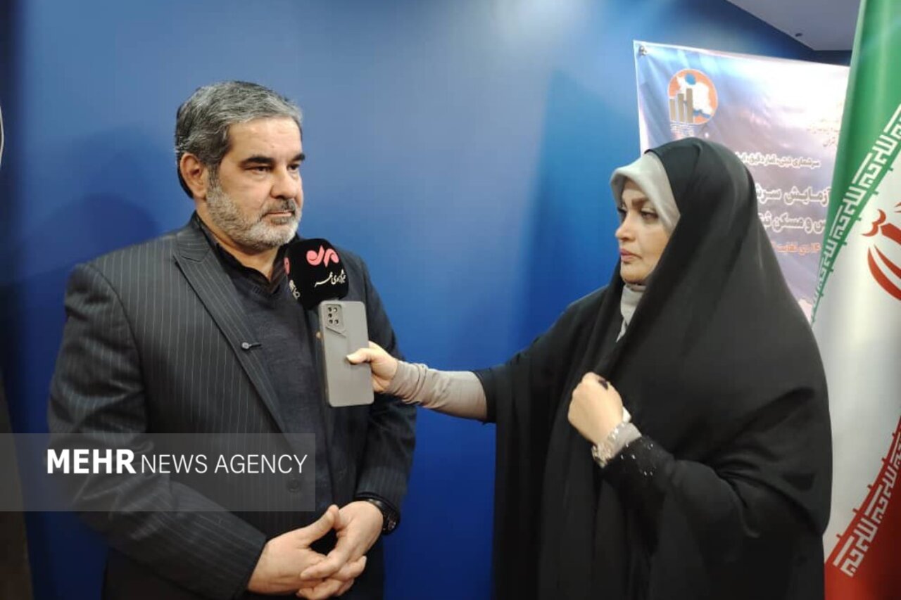 سپهری: 60 درصد مصوبات سفرهای شهرستانی استانداری تهران اجرایی شده است