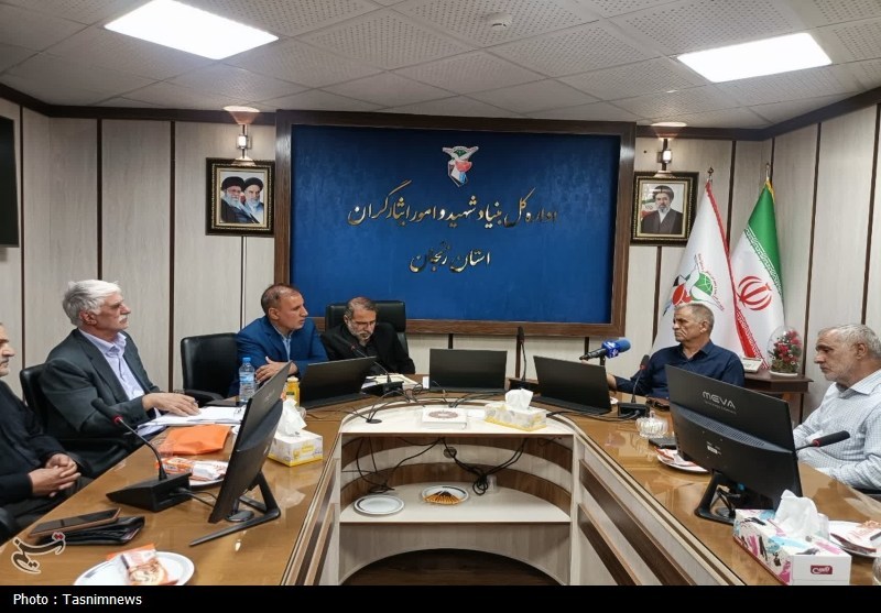 روایتی از مظلومیت شهدای غریب زنجان در بند اسارت