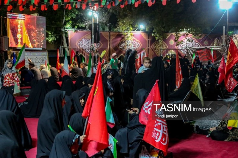 سبک زندگی اربعینی| تجلیِ مفهوم «تعاون» و «تقوا» در مدرسه حسینی