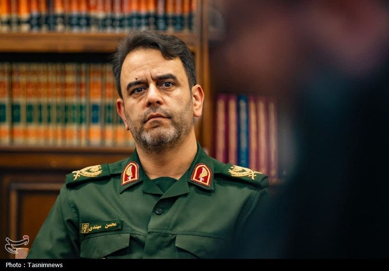 ‌خون‌خواهی رهبر شهید از نگاه یک فرمانده؛ راهی که از عاشورا آغاز شد