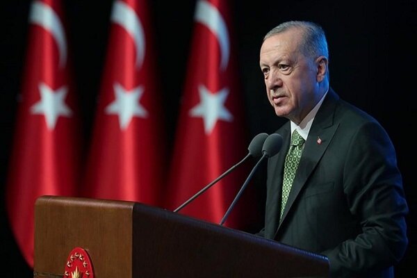 احتمال شکست اردوغان در دور دوم انتخابات ریاست جمهوری ترکیه