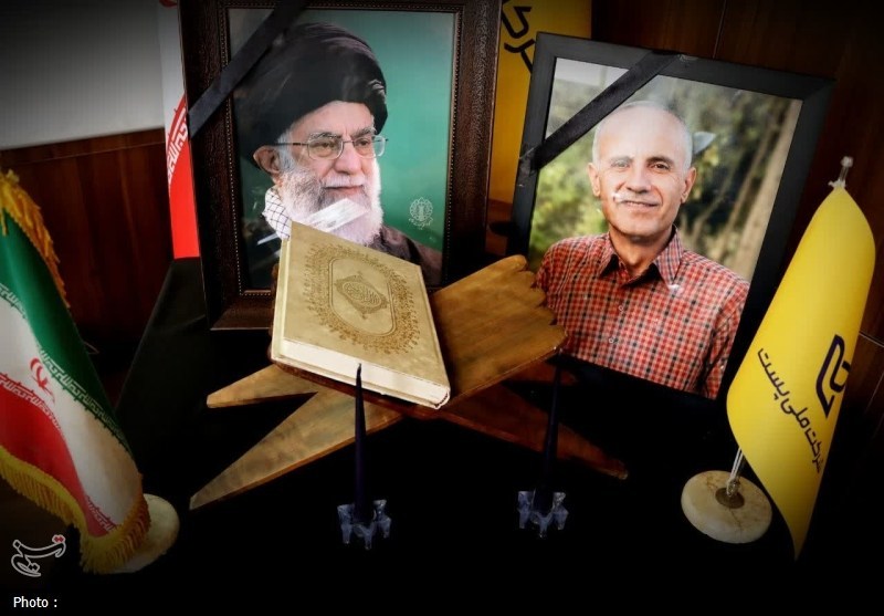روایتی از یادواره شهید پست؛ شهیدی که در سنگر خدمت به مردم جاودانه شد