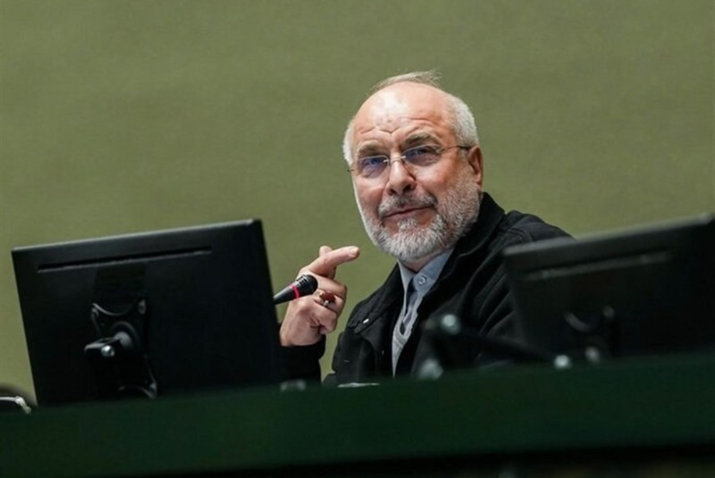 قالیباف: آتش‌بس را تا زمان پشیمانی دشمن نمی‌پذیریم/بعد از جنگ، به شرایط قبل بازنمی‌گردیم