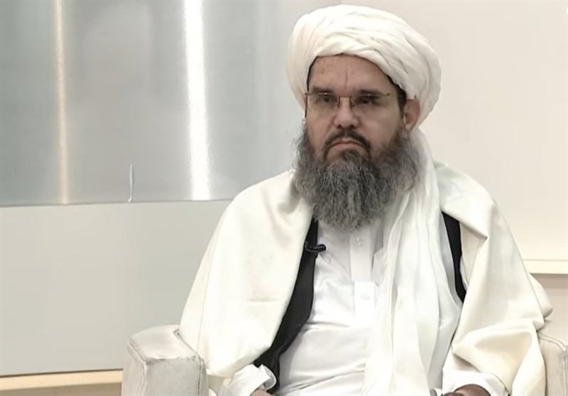 طالبان: آمریکا خواستار حفظ پایگاه نظامی در افغانستان بود