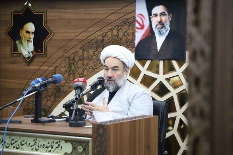 آیت‌الله محامی: در برابر دشمن غدار و جنایتکار راهی جز مقاومت نیست
