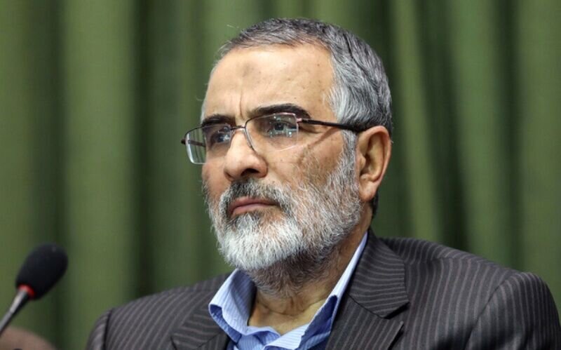 حجت الاسلام خمینی ۱۴خرداد امسال سخنرانی نمی کند/قرائت پیام رهبر انقلاب