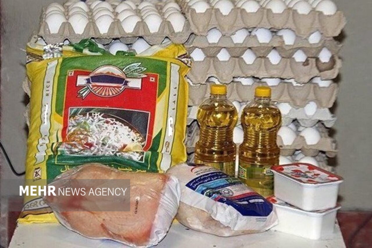 ۷۱ هزار خانوار بوشهری از مرحله دوم کالابرگ الکترونیکی بهره‌مند شدند