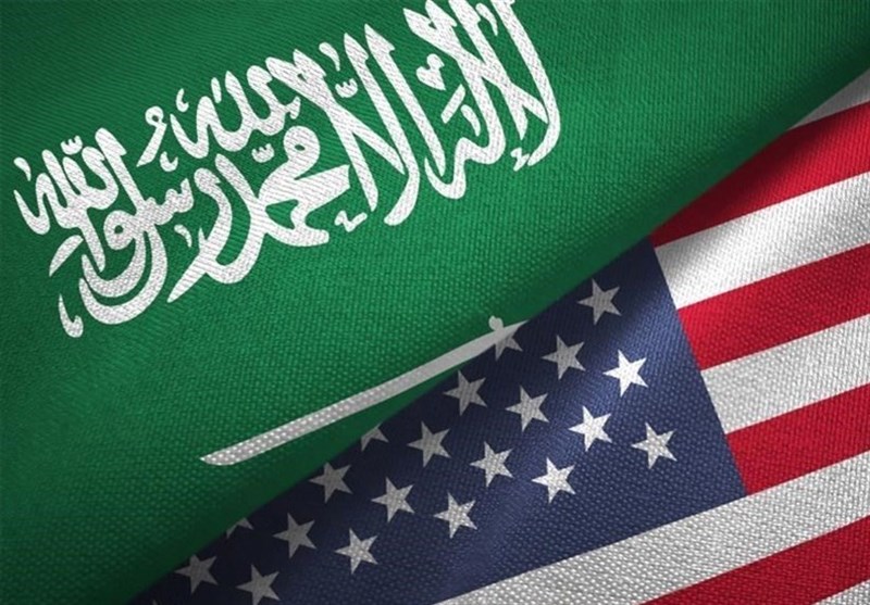 موافقت دولت تروریست آمریکا با فروش تسلیحات به عربستان و عراق