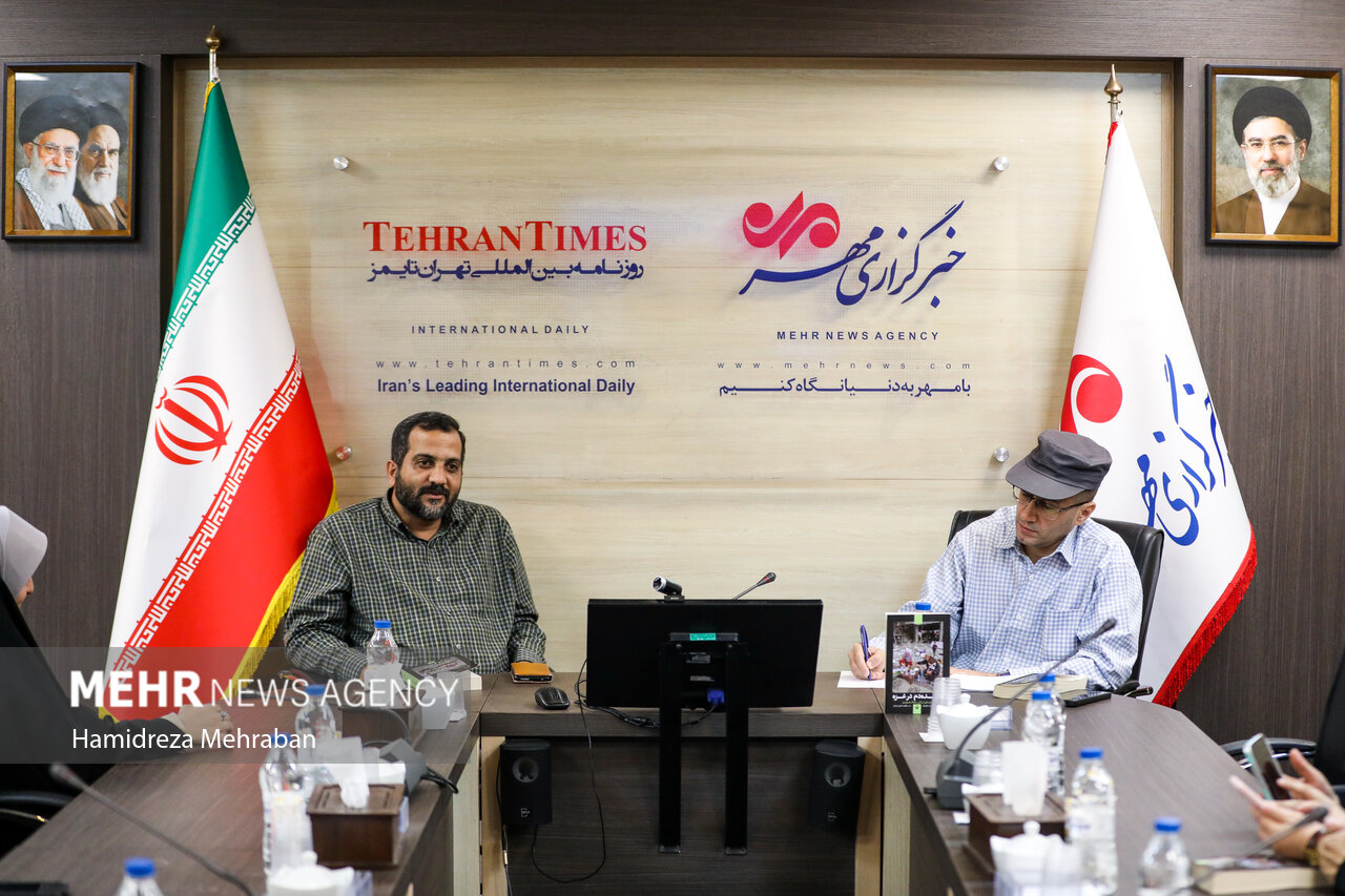 تخریب میراث فرهنگی غزه، تلاشی برای انکار تاریخ فلسطین است