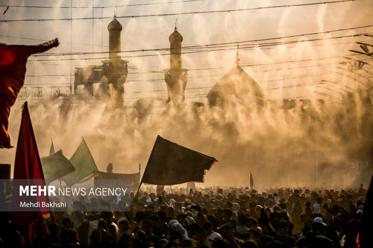 جزئیات محدودیت‌های ترافیکی اربعین ۱۴۰۵ در جاده‌های کشور اعلام شد