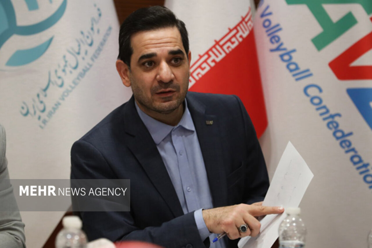 میلاد تقوی: پیاتزا نیمه دوم اردیبهشت ماه به ایران می‌آید