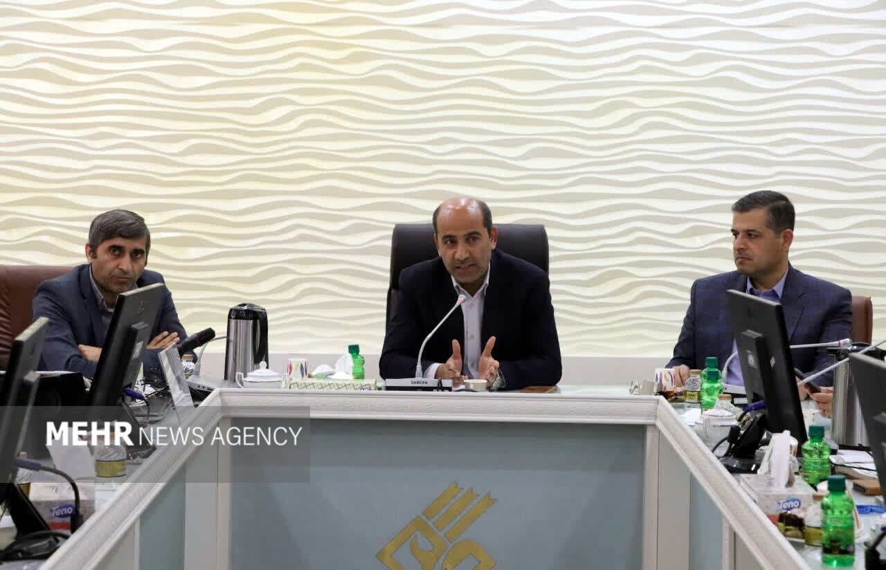 ثبت ۲۰۰ میلیمتر بارندگی در دشتی؛ ۱۸۸ واحد مسکونی خسارت دید