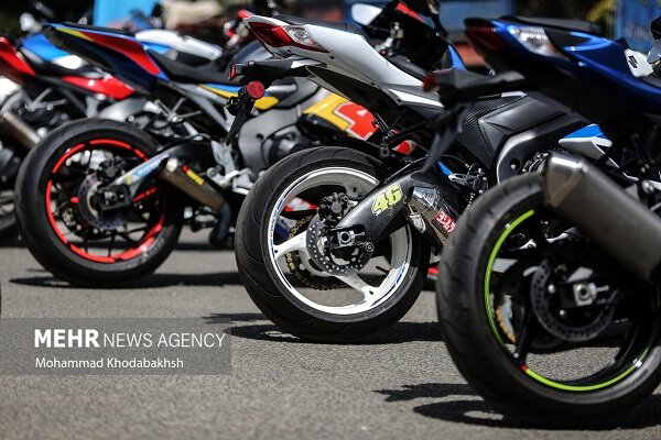 دادستان جاسک: با موتورسواران هنجارشکن برخورد قانونی می‌شود