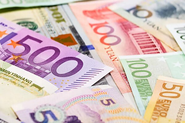 گزارش بازار ارز هاوالا + نمودار قیمت 4 ساعته تتر