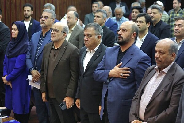 تصویب گزارش مالی باشگاه استقلال در مجمع عمومی