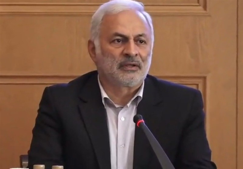 جلال زاده: دو ناو دیگر ایران را به سواحل هند و سریلانکا منتقل کردیم