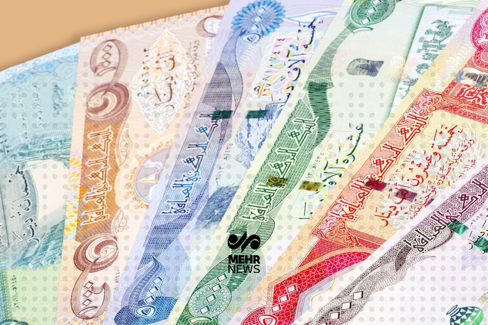 ارز پیاده روی اربعین در بانک‌های هرمزگان از امروز توزیع می‌شود