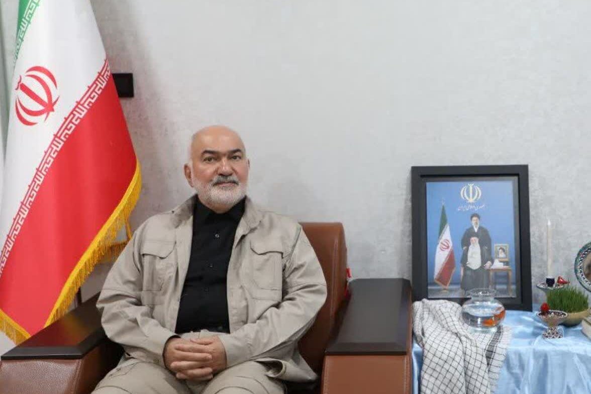 نفت باید موتور محرکه توسعه عادلانه در خوزستان باشد