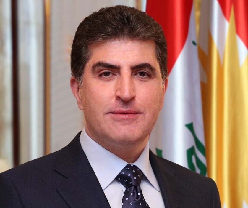 حمله پهپادی به منزل «نچیروان بارزانی»