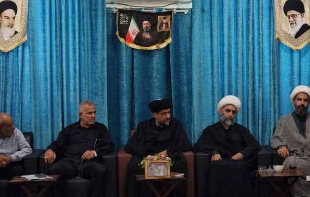امام جمعه گناوه: هم‌افزایی ظرفیت‌های فرهنگی محور تقویت حوزه علمیه است