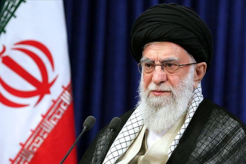 پیام عارف درباره مراسم تشییع؛ «ایران مقتدر تمام‌قد به میدان خواهد آمد»