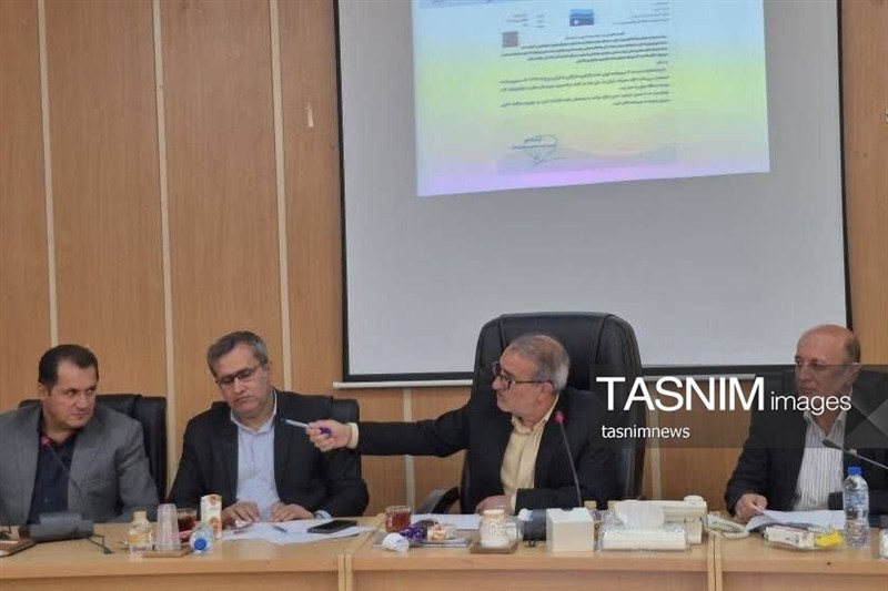 405 میلیارد تومان برای رفع تنش آبی در کهگیلویه و بویراحمد اختصاص یافت