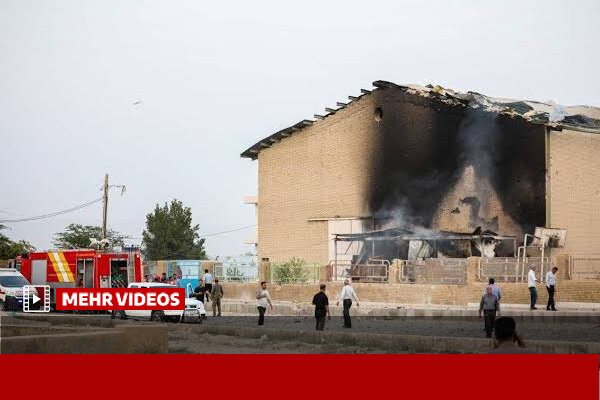 درخواست خانواده شهدای لامرد از بازیگران سینما در انعکاس خبر جنایت دشمن
