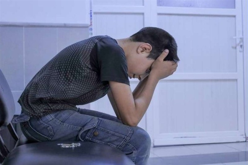 جهش 74درصدی مراجعات اورژانسی کودکان در آمریکا به دلیل افکار خودکشی