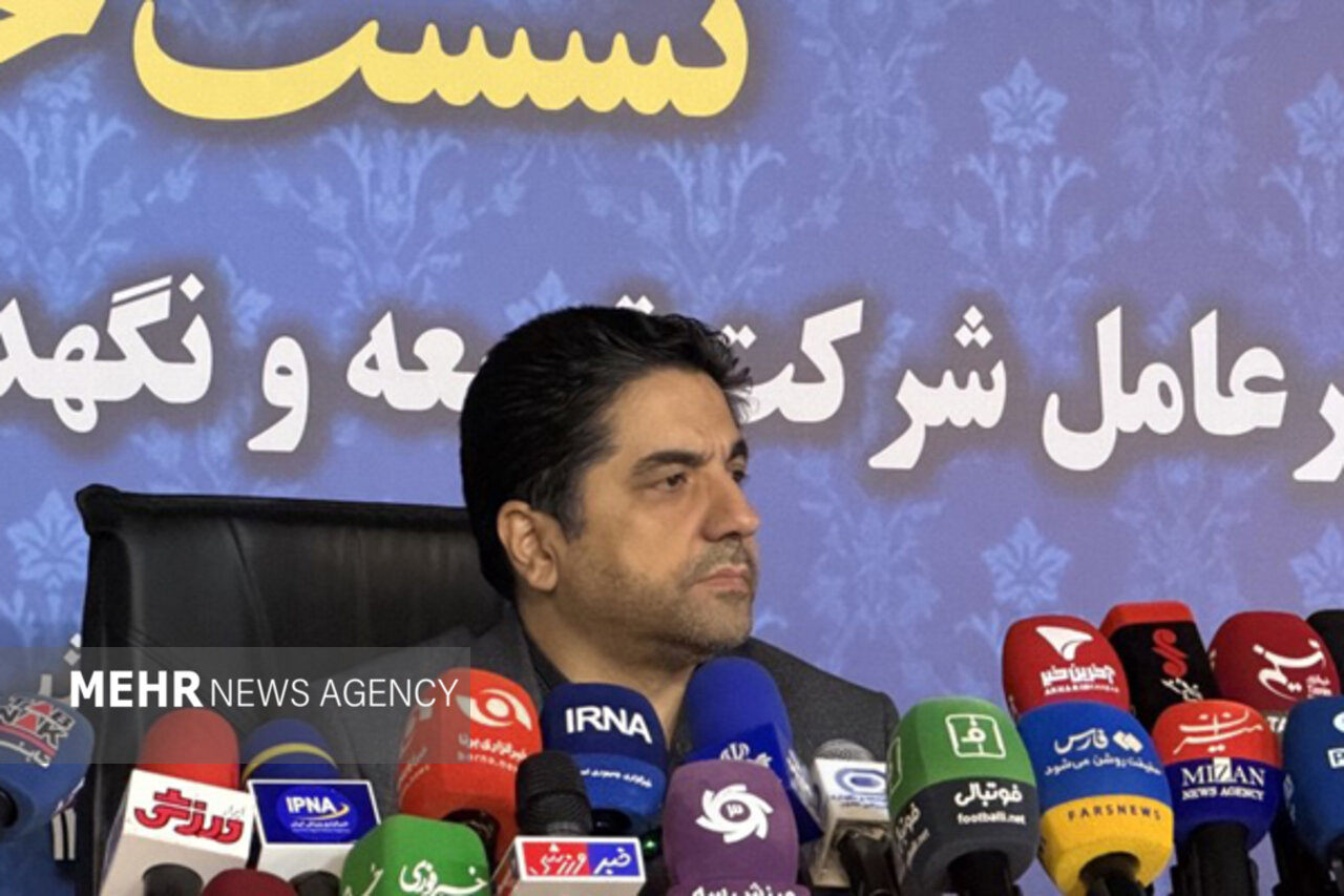 دیدارهای استقلال و پرسپولیس قطعا فصل بعد در ورزشگاه آزادی خواهد بود