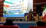 سردار ولی‌زاده: سپاه به سمت «تلفات صفر» حرکت می‌کند