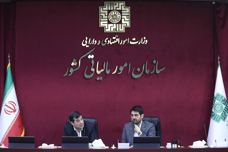 توافق برای بخشودگی جرایم سنواتی فدراسیون‌ها
