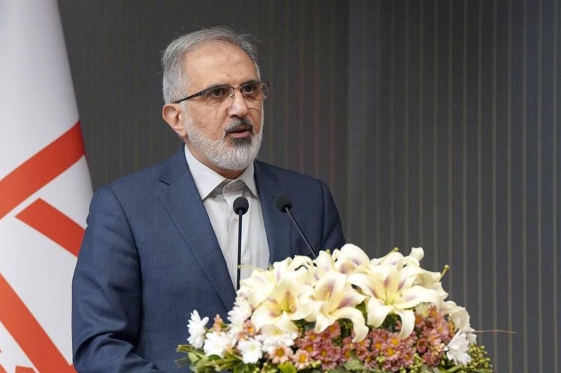 بانک مسکن نیمی از بار تأمین مالی نهضت ملی مسکن را بر دوش دارد