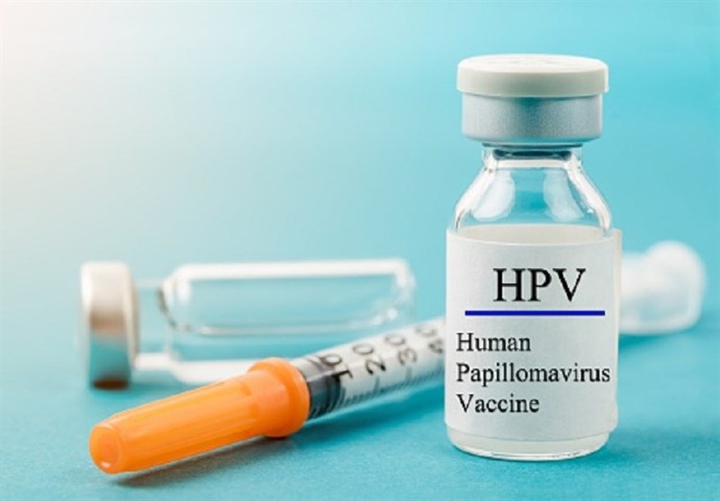 واکسن HPV تا زمان بررسی کامل در برنامه واکسیناسیون کشوری قرار نمی‌گیرد