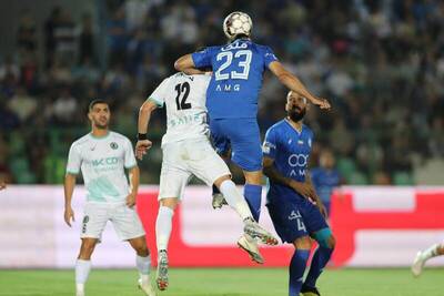 شهرخبر - دو دیدار جذاب برای تغییر صدرنشین لیگ