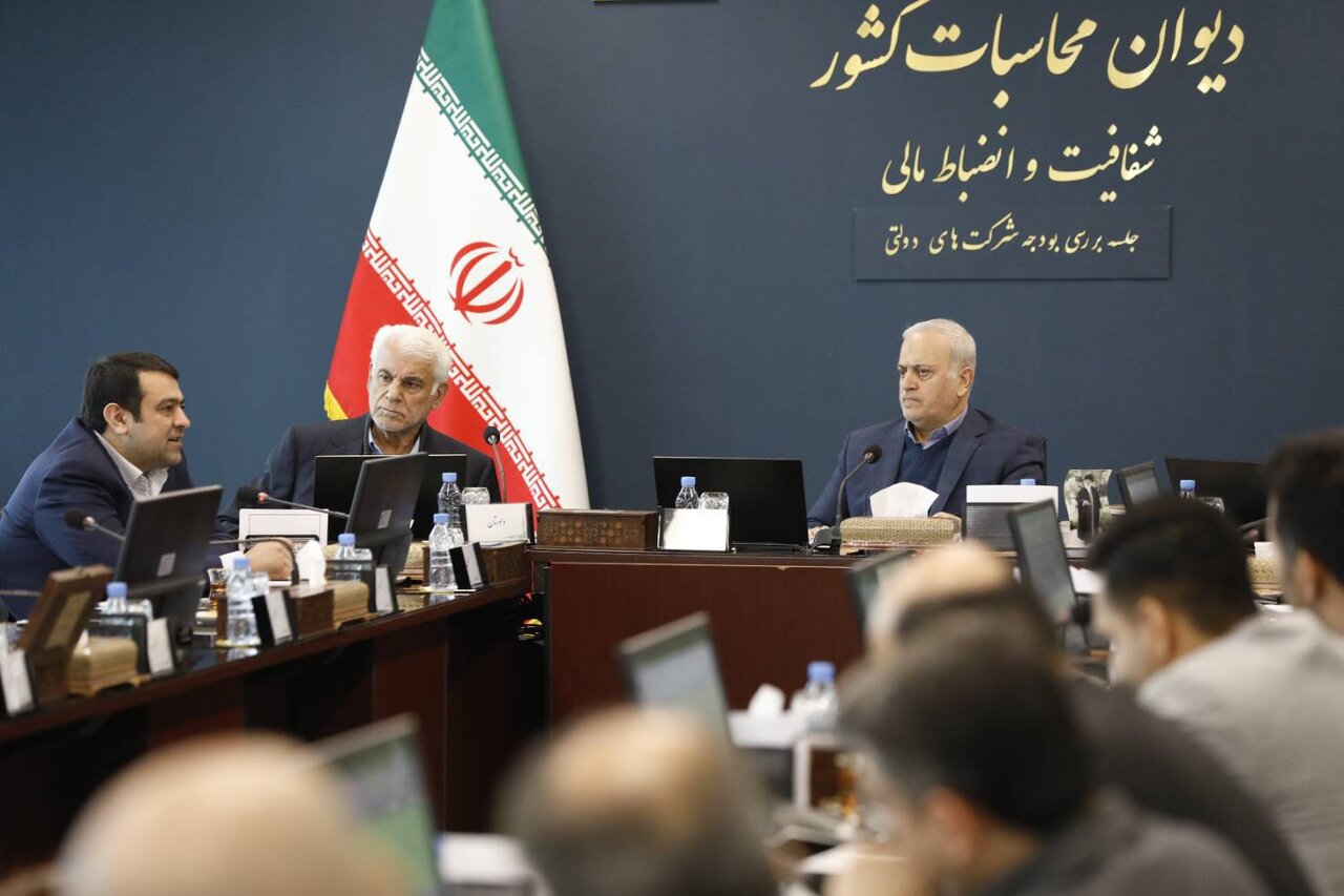 دادستان دیوان محاسبات: مصوبات شورای هماهنگی بانک ها غیرقانونی است