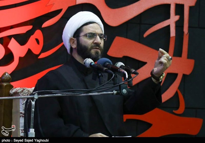 ترامپ ملت ایران را با ونزوئلا و لیبی مقایسه نکند