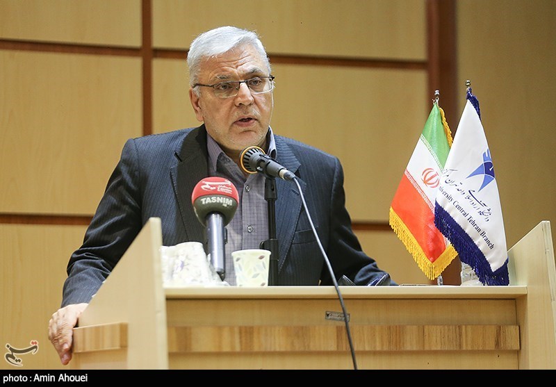 ببینید| آقامیری: شهید فقهی در علم هسته‌ای از برترین‌های جهان بود